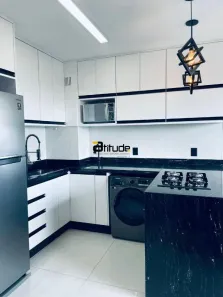 Apartamento com 1 Quarto à venda, 39m² no Jardim D'Abril, Osasco