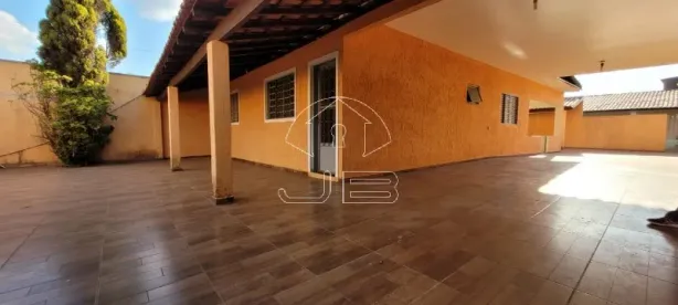 Casa com 2 Quartos à venda, 230m² no Condomínio Coronel (Nova Veneza), Sumaré