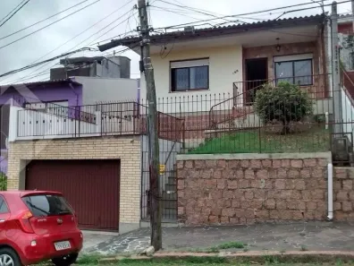 Casa com 3 Quartos à venda, 200m² no Santa Tereza, Porto Alegre