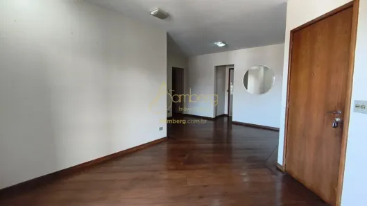 Apartamento com 4 Quartos à venda, 137m² no Vila Sônia, São Paulo