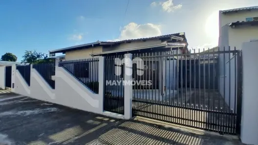 Casa com 3 Quartos à venda, 172m² no São Vicente, Itajaí