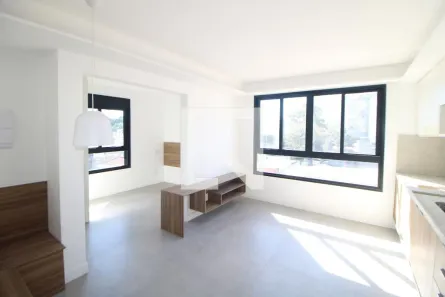 Apartamento com 1 Quarto à venda, 36m² no Santana, São Paulo