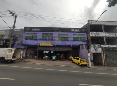 Ponto Comercial para alugar, 250m² no Conjunto Habitacional Teotonio Vilela, São Paulo