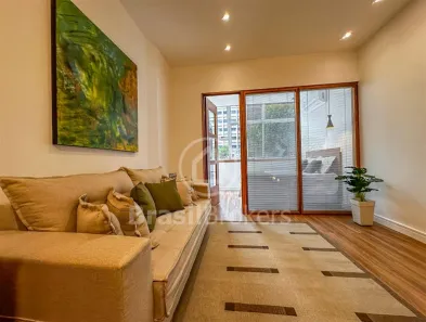 Kitnet com 1 Quarto à venda, 37m² no Centro, Rio de Janeiro