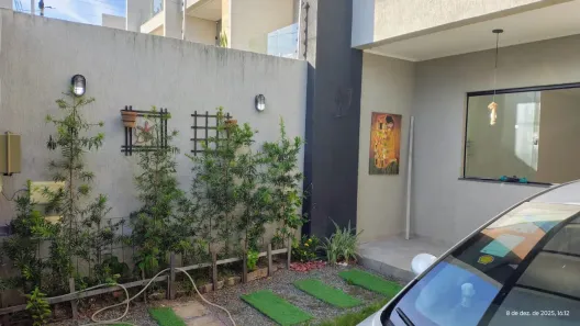 Casa de Condomínio com 3 Quartos à venda, 250m² no Stella Maris, Salvador