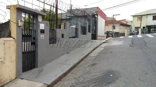 Imóvel Comercial com 3 Quartos à venda, 69m² no Vila Souza, São Paulo