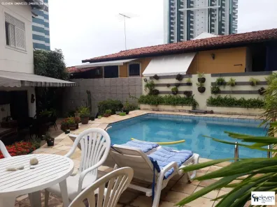 Casa com 5 Quartos à venda, 398m² no Caminho das Árvores, Salvador