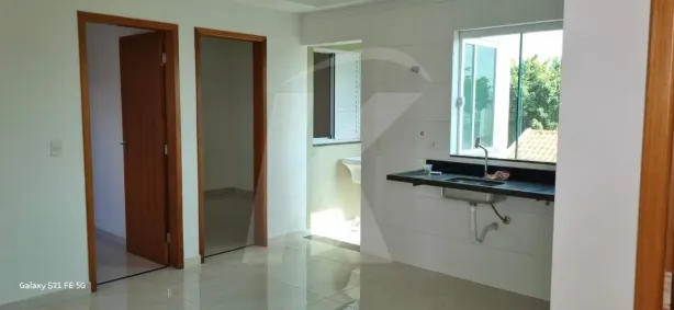 Casa de Condomínio com 3 Quartos à venda, 49m² no Vila Paiva, São Paulo