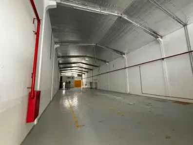 Galpão/Depósito/Armazém com 1 Quarto para alugar, 1000m² no Emaús, Parnamirim