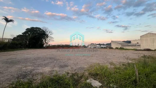 Lote/Terreno à venda, 13840m² no Fundos, Biguaçu