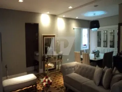 Casa com 4 Quartos à venda, 256m² no São Dimas, Piracicaba