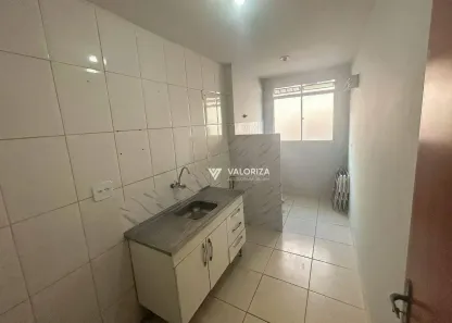 Apartamento com 2 Quartos à venda, 47m² no Jardim Novo Horizonte, Sorocaba