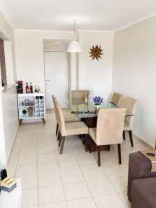 Apartamento com 3 Quartos à venda, 86m² no Engordadouro, Jundiaí