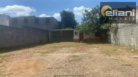 Lote/Terreno para alugar, 48m² no Jardim das Flores, Suzano