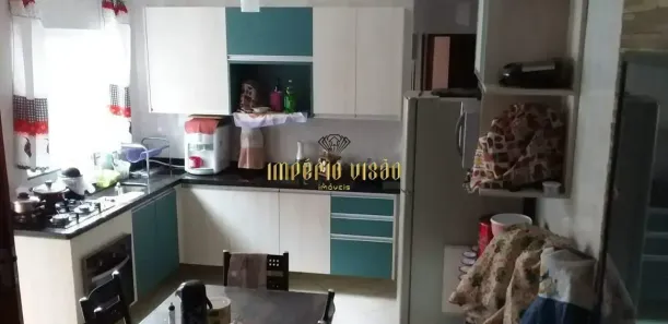 Casa com 3 Quartos à venda, 110m² no Jundiapeba, Mogi das Cruzes