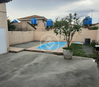 Casa com 2 Quartos à venda, 100m² no Alvorada, Cuiabá