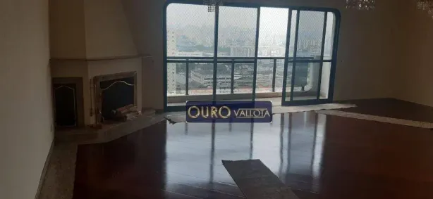Apartamento com 4 Quartos para alugar, 200m² no Mooca, São Paulo