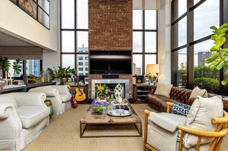 Apartamento com 3 Quartos à venda, 288m² no Petrópolis, Porto Alegre