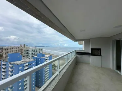 Apartamento com 2 Quartos à venda, 102m² no Tupi, Praia Grande