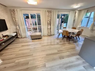 Casa de Condomínio com 3 Quartos à venda, 109m² no Umuarama, Osasco