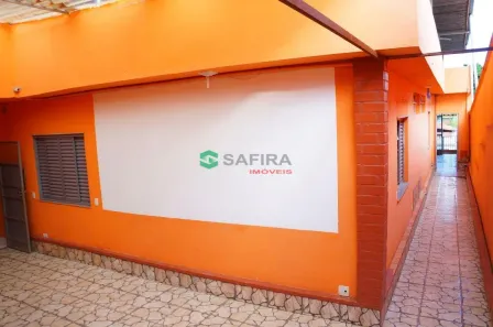 Casa com 4 Quartos à venda, 320m² no Nova Granada, Belo Horizonte