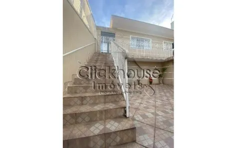 Casa com 3 Quartos à venda, 327m² no Vila Campesina, Osasco