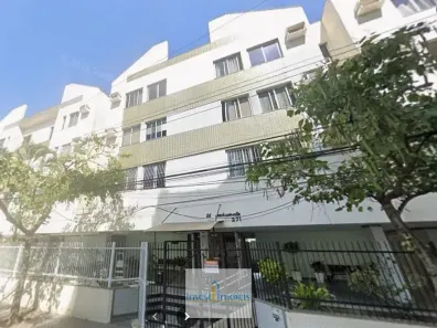 Apartamento com 3 Quartos à venda, 80m² no Jardim Camburi, Vitória