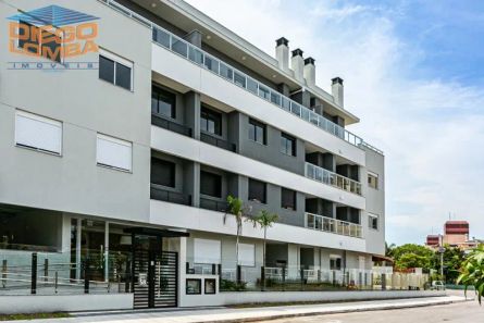 Apartamento com 3 Quartos à venda, 80m² no Canasvieiras, Florianópolis