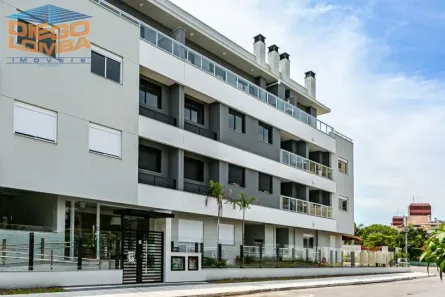 Apartamento com 3 Quartos à venda, 80m² no Canasvieiras, Florianópolis