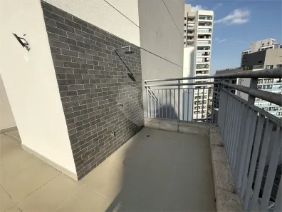 Apartamento com 1 Quarto à venda, 45m² no Butantã, São Paulo