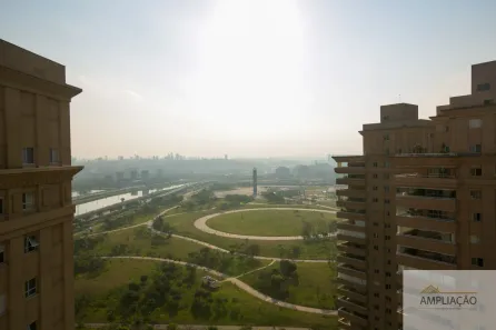 Apartamento com 6 Quartos à venda, 530m² no Jardim Universidade Pinheiros, São Paulo