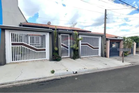 Casa com 4 Quartos à venda, 220m² no Jardim Europa, Jaguariúna