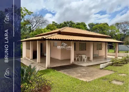 Casa com 2 Quartos à venda, 150m² no Vivendas Santa Mônica II, Igarapé