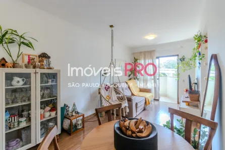 Apartamento com 2 Quartos à venda, 57m² no Nova Piraju, São Paulo