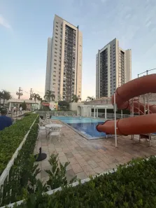 Apartamento com 2 Quartos para alugar, 70m² no Despraiado, Cuiabá