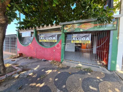 Casa com 5 Quartos para alugar, 194m² no Parque Industrial, Campinas