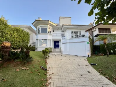 Casa com 5 Quartos à venda, 450m² no Jurerê Internacional, Florianópolis