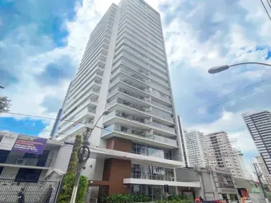 Apartamento com 2 Quartos para alugar, 112m² no Nazaré, Belém