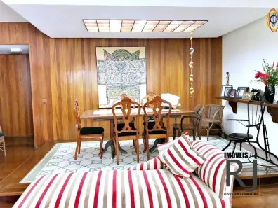 Apartamento com 3 Quartos à venda, 153m² no Tijuca, Rio de Janeiro
