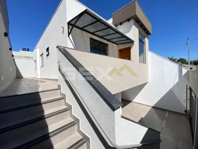 Casa com 3 Quartos à venda, 150m² no Jardim Candelária, Divinópolis