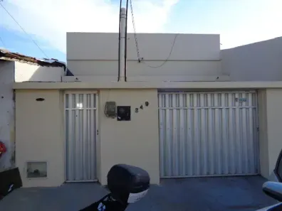 Casa com 3 Quartos à venda, 145m² no Bonsucesso, Fortaleza