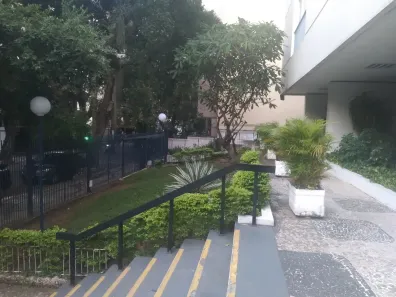 Apartamento com 3 Quartos à venda, 115m² no Tijuca, Rio de Janeiro