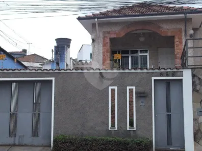 Casa com 3 Quartos à venda, 180m² no Vila Maria Alta, São Paulo