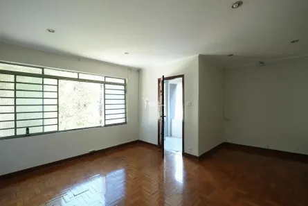 Casa com 2 Quartos para alugar, 143m² no Vila Floresta, Santo André
