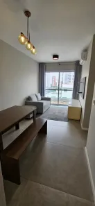 Apartamento com 2 Quartos para venda ou aluguel, 63m² no Vila Olímpia, São Paulo