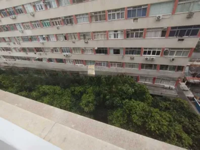 Apartamento com 3 Quartos à venda, 109m² no Flamengo, Rio de Janeiro
