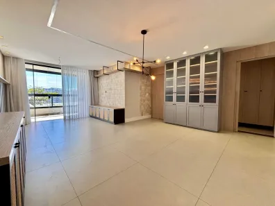 Apartamento com 3 Quartos à venda, 132m² no Vale do Ipê, Juiz de Fora