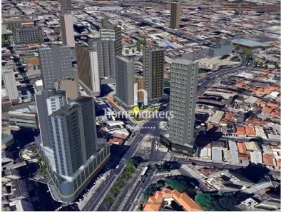 Lote/Terreno para alugar, 770m² no Botafogo, Campinas