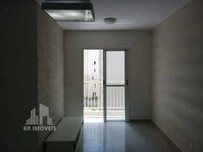 Apartamento com 2 Quartos à venda, 61m² no Jardim Tupanci, Barueri