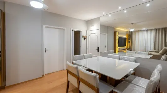 Apartamento com 3 Quartos à venda, 80m² no Taquara, Rio de Janeiro